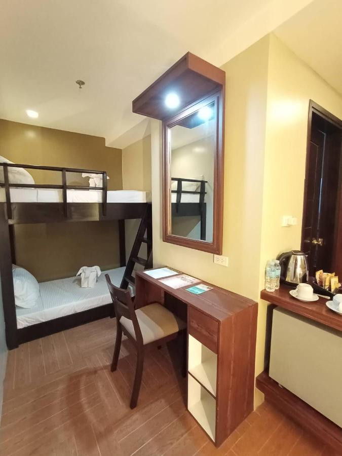 Treasure Island Hotel With Mini Water Adventure Masbate City Ngoại thất bức ảnh
