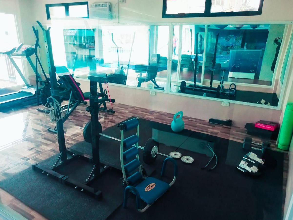 Treasure Island Hotel With Mini Water Adventure Masbate City Ngoại thất bức ảnh