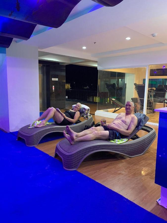 Treasure Island Hotel With Mini Water Adventure Masbate City Ngoại thất bức ảnh