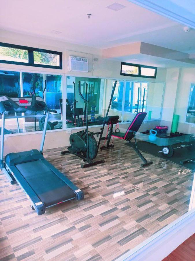 Treasure Island Hotel With Mini Water Adventure Masbate City Ngoại thất bức ảnh
