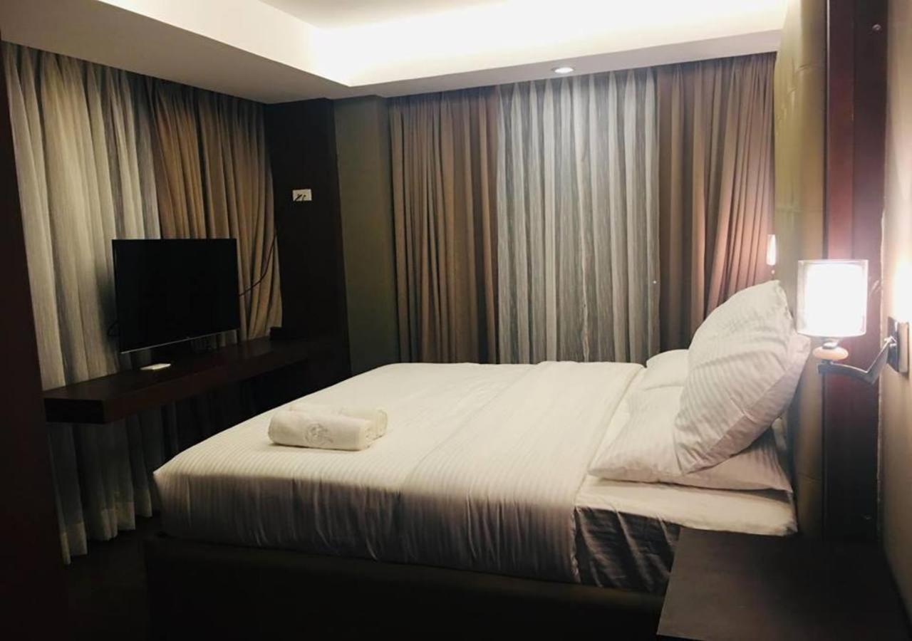 Treasure Island Hotel With Mini Water Adventure Masbate City Ngoại thất bức ảnh