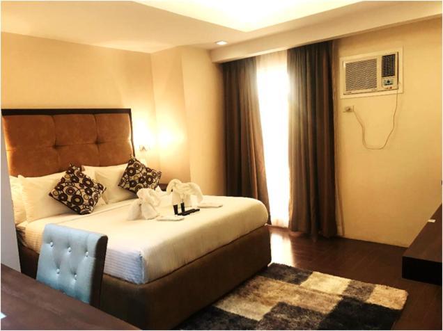 Treasure Island Hotel With Mini Water Adventure Masbate City Ngoại thất bức ảnh